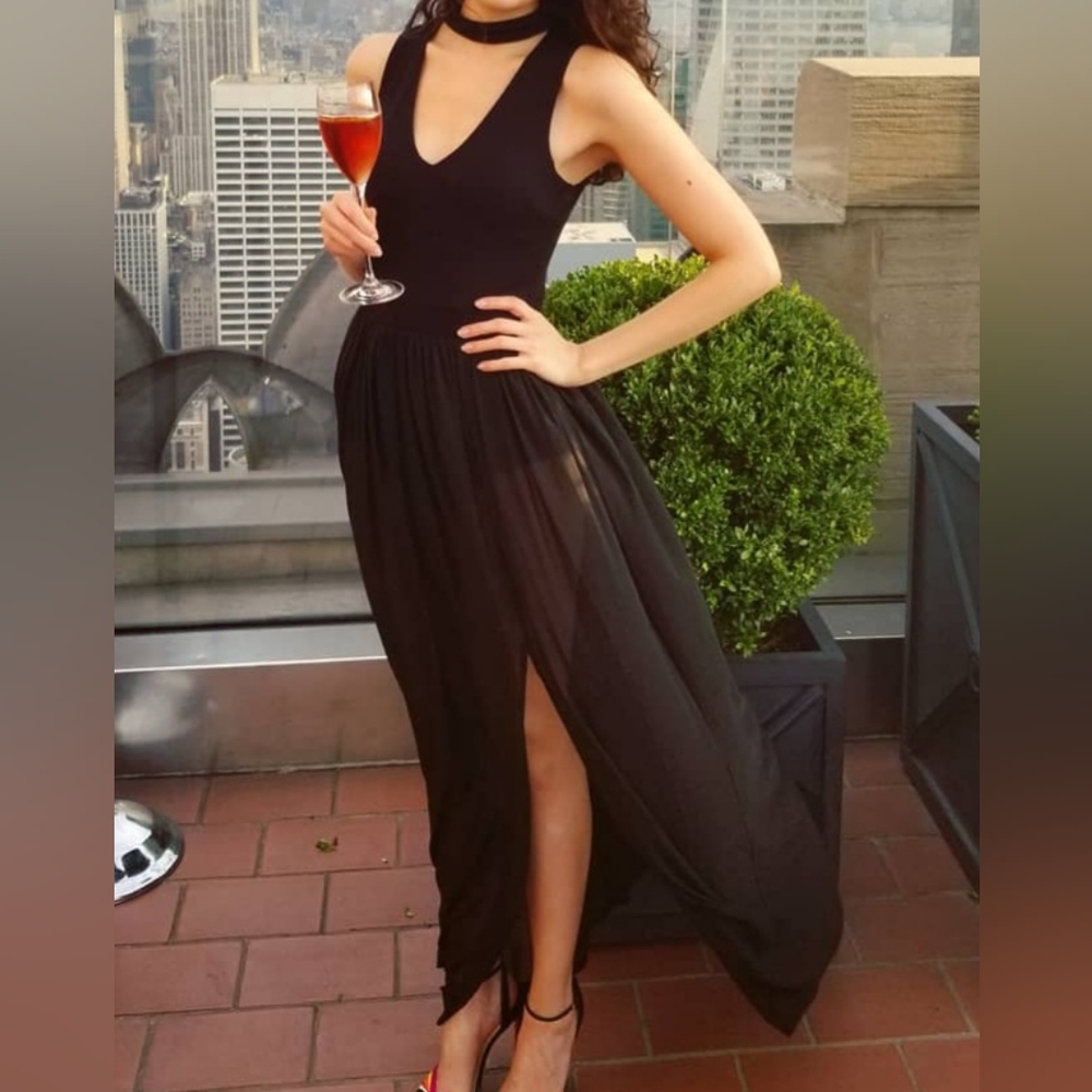 Guess Bodysuit Dress